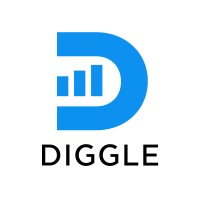 DIGGLE logo