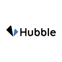 Hubble logo
