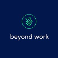 Beyond Work logo