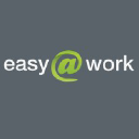 Easy At Work logo