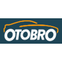 Otobro logo