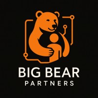 Big Bear Partners logo