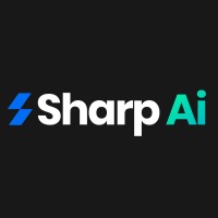 SharpAI logo