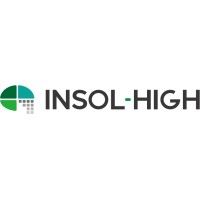 Insol High logo