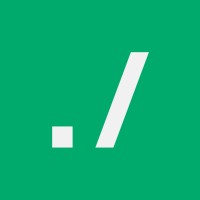 Gradient logo