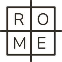 Rome AI logo