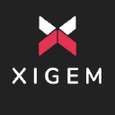Xigem logo