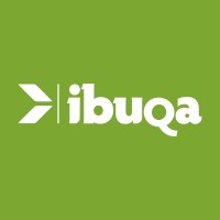 ibuQa.io logo