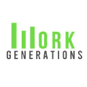 Work Generations logo