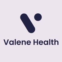 Valene Health logo