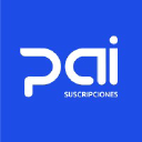 Pai logo