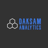 Daksam Analytics logo
