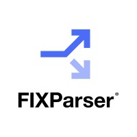 FixParser logo
