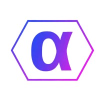 AlphaU logo