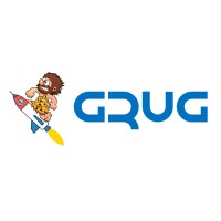Grug logo
