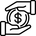 Cloudridge logo