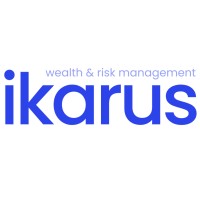Ikarus Wealth logo