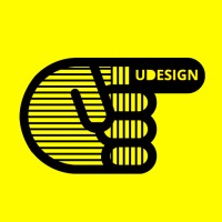 Udesign logo