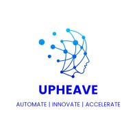 Upheave AI logo