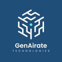 GenAIrate Technologies logo