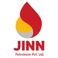 JINN Petroleum logo