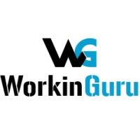 WorkinGuru logo