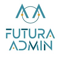 Futura Admin logo