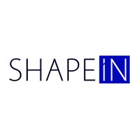 Shapein logo