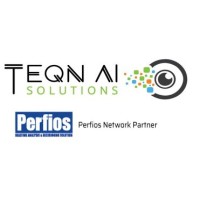 Teqnai Solutions logo