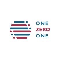 OneZeroOne Tech logo