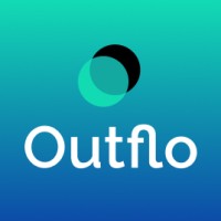 Outflo logo