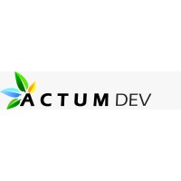 Actum Dev logo