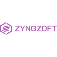 Zyngzoft logo