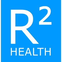 R2 Health logo