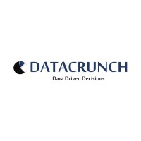 DataCrunch logo