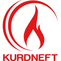 Kurdneft logo