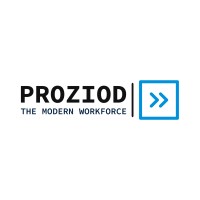 Proziod logo