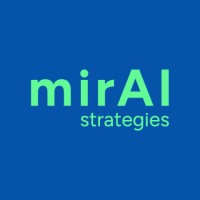 MirAI Strategies logo