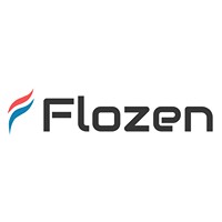 Flozen logo