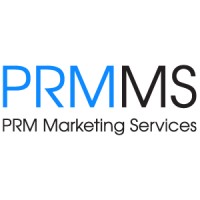 PRMMS logo