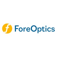 ForeOptics logo