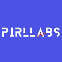PIRL Labs logo