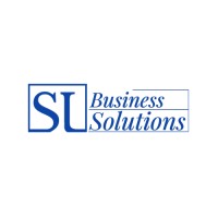 SL Business Solutions logo