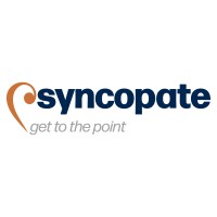 Psyncopate logo