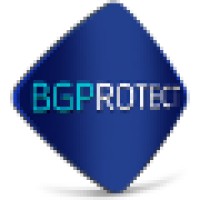 BGProtect logo