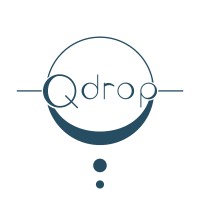 Qdrop Global logo