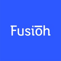 Fusioh logo