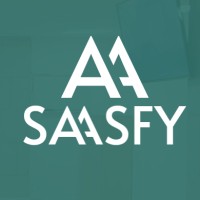 SaaSfy logo
