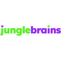 Junglebrains logo