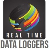 Real Time Data Loggers logo